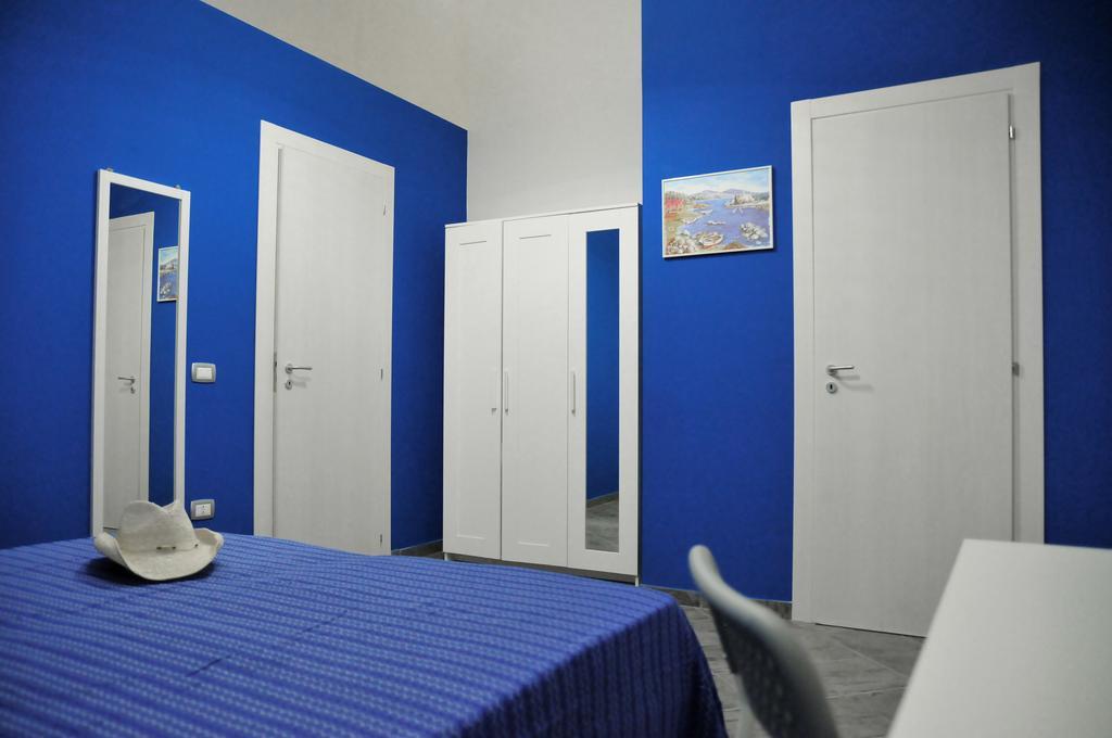B&B Ingiropernapoli エクステリア 写真