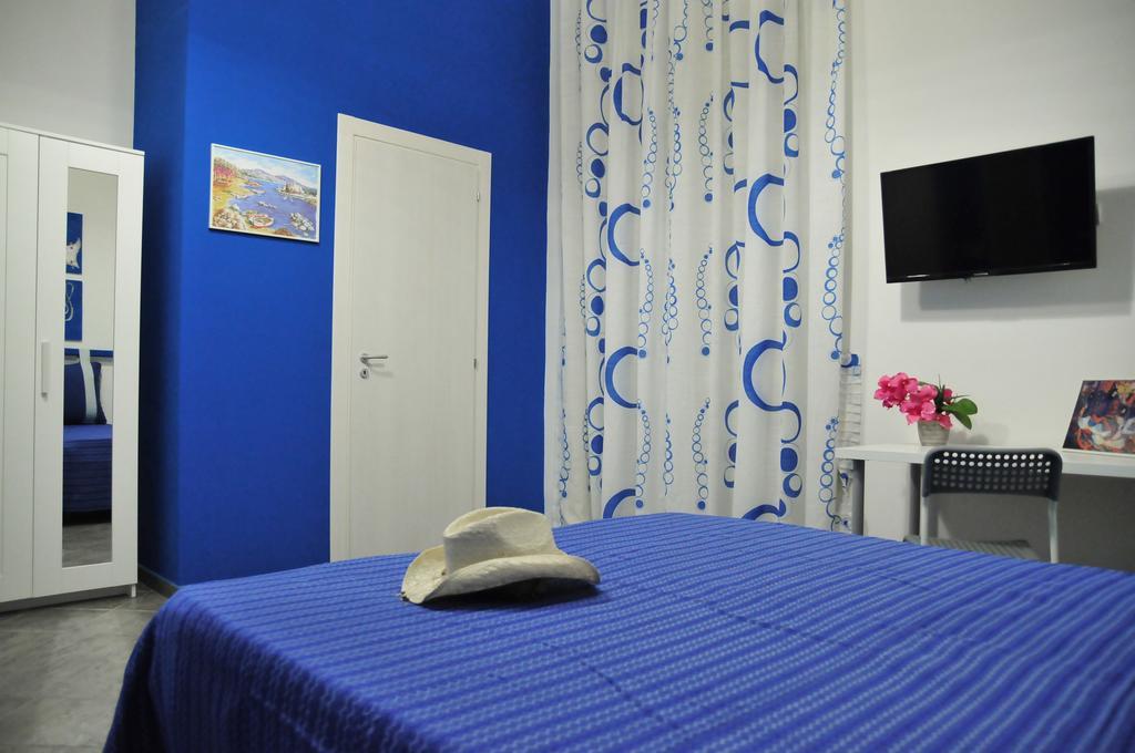 B&B Ingiropernapoli エクステリア 写真