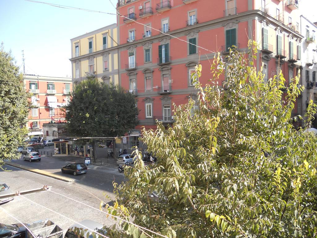 B&B Ingiropernapoli エクステリア 写真