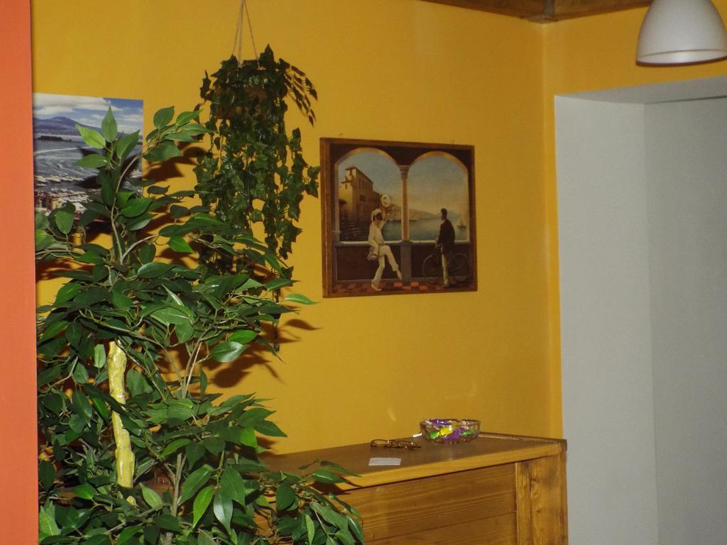 B&B Ingiropernapoli エクステリア 写真