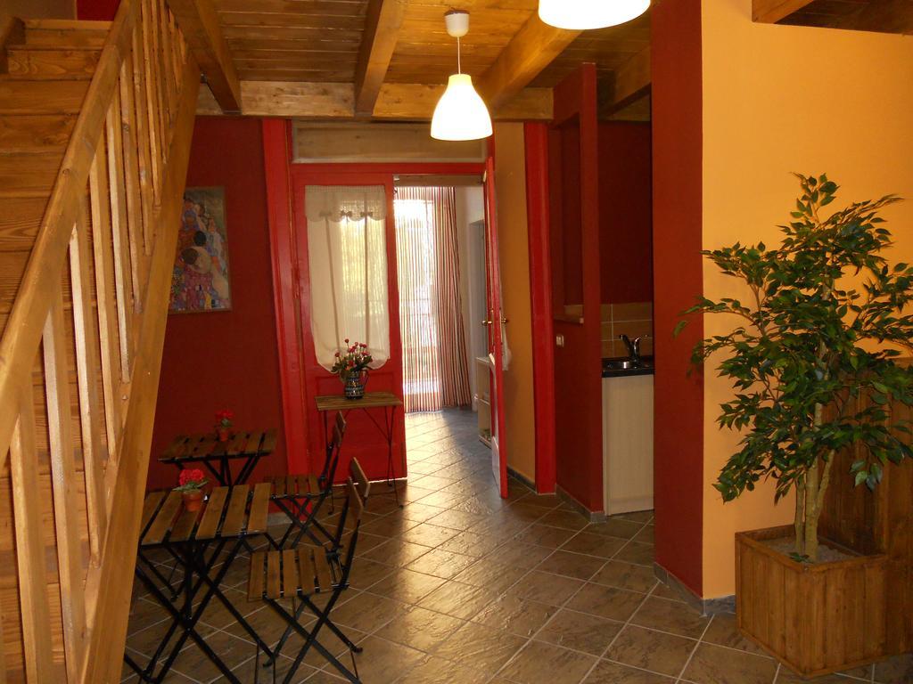B&B Ingiropernapoli エクステリア 写真