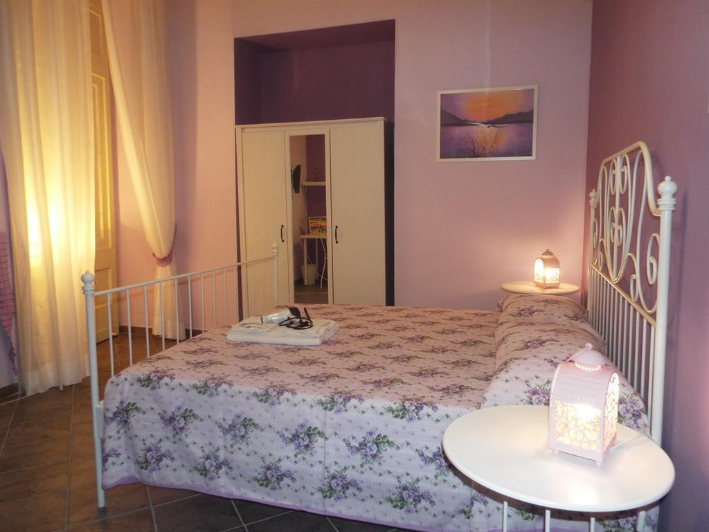 B&B Ingiropernapoli エクステリア 写真