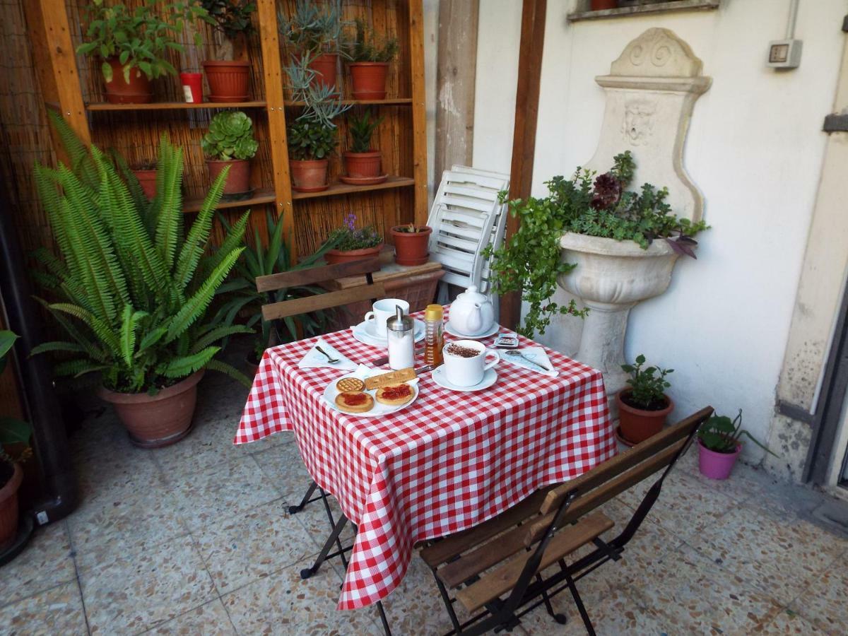 B&B Ingiropernapoli エクステリア 写真