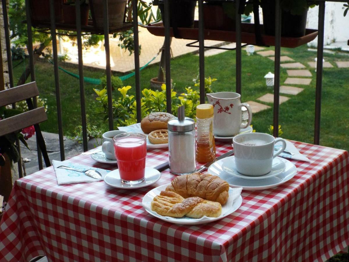 B&B Ingiropernapoli エクステリア 写真