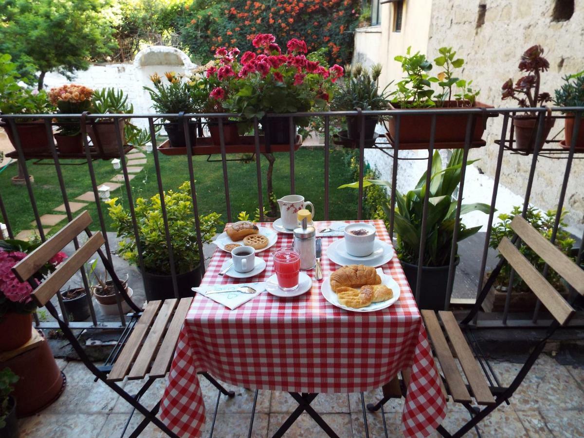 B&B Ingiropernapoli エクステリア 写真