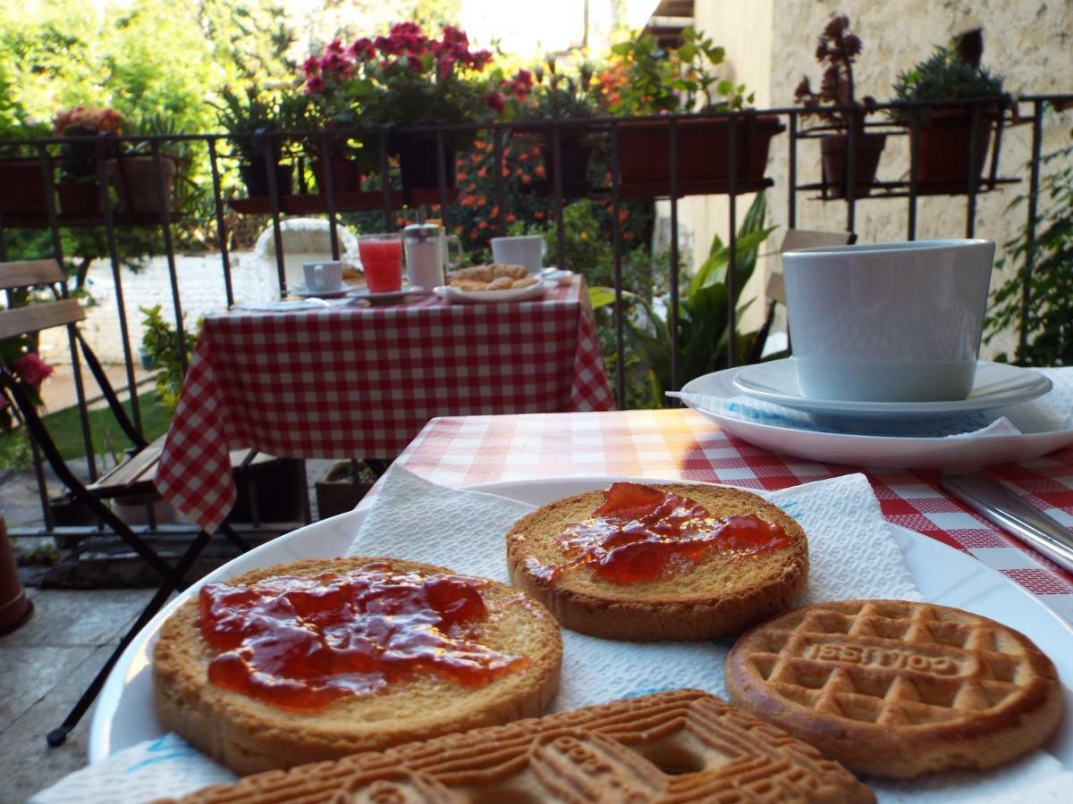 B&B Ingiropernapoli エクステリア 写真